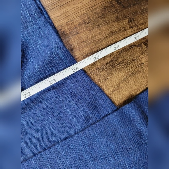 Van Heusen knit open front vest - Picture 6 of 7